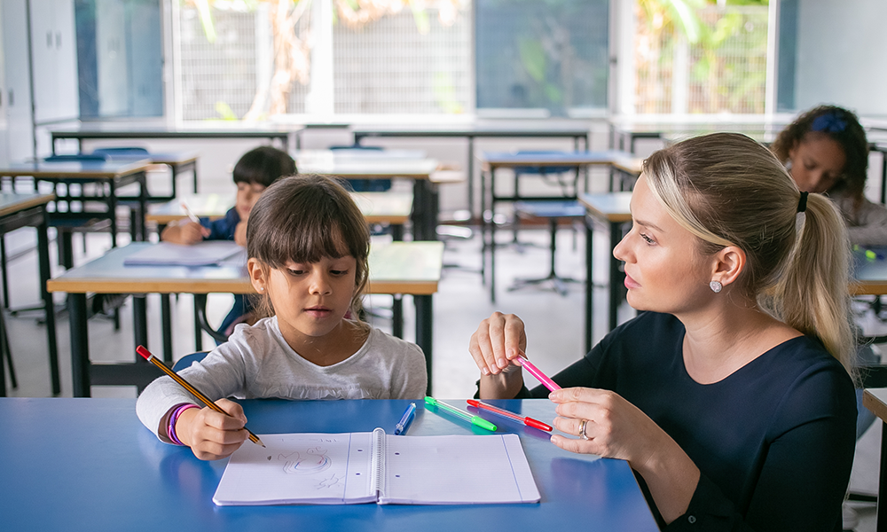 Learning-disability
